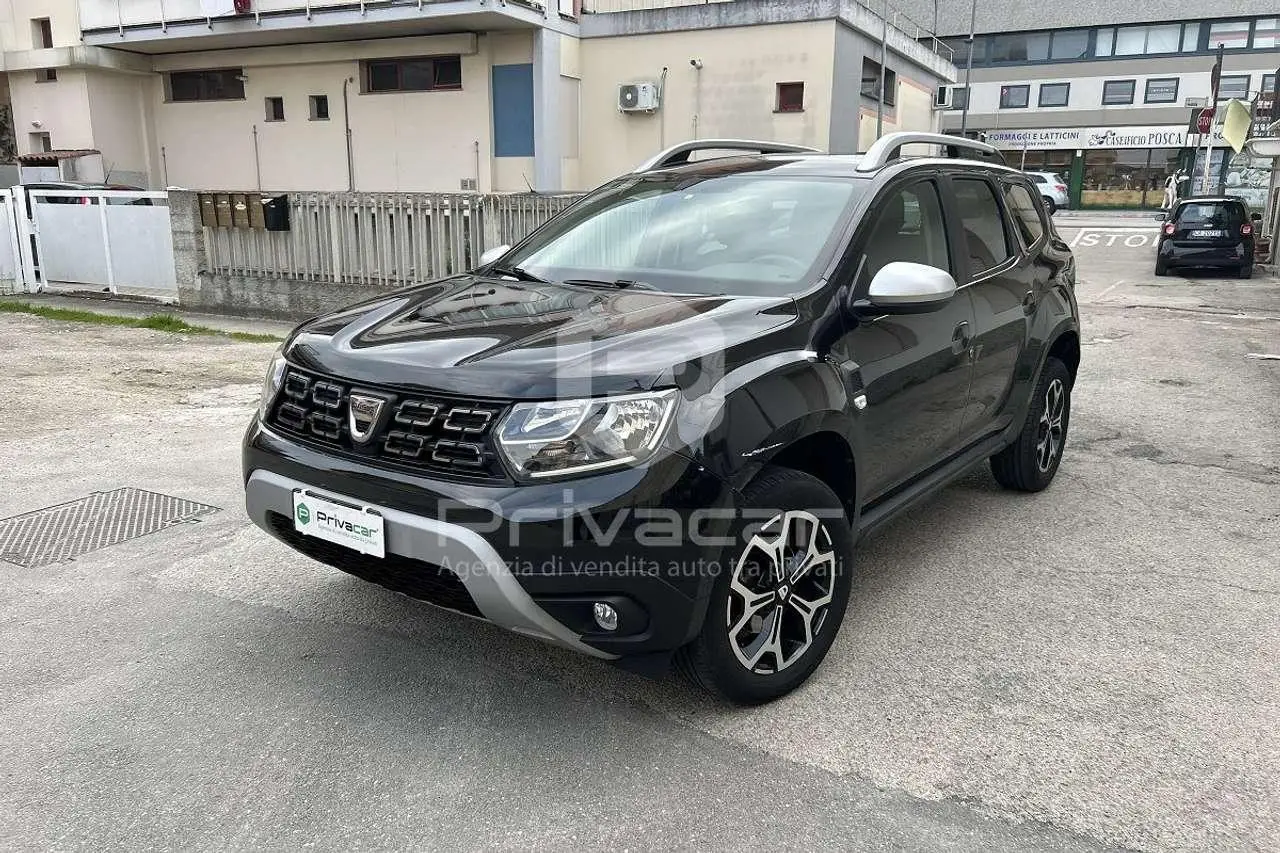 Photo 1 : Dacia Duster 2020 Diesel