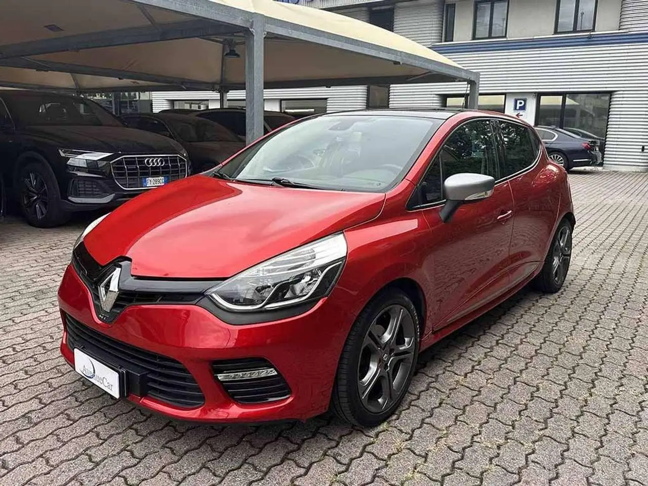 Photo 1 : Renault Clio 2015 Essence