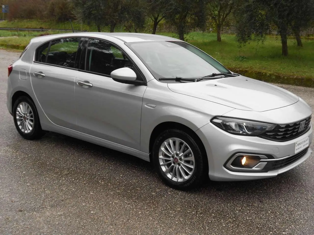 Photo 1 : Fiat Tipo 2021 Diesel