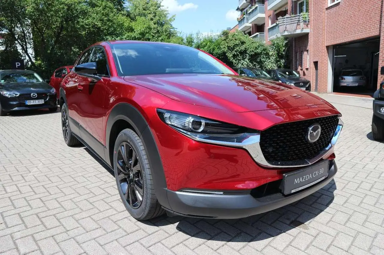 Photo 1 : Mazda Cx-30 2024 Essence