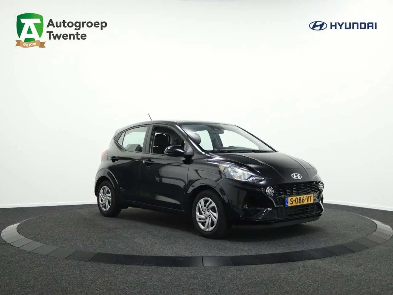 Photo 1 : Hyundai I10 2023 Essence