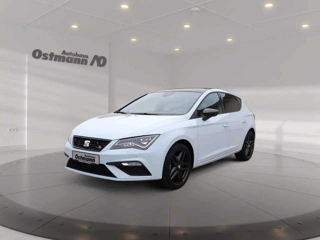 Photo 1 : Seat Leon 2020 Others