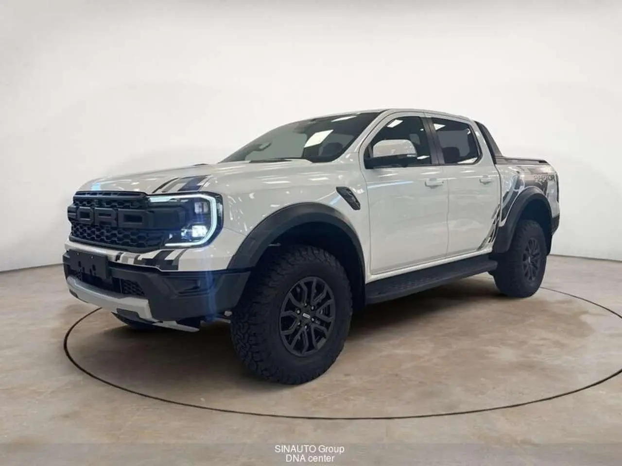 Photo 1 : Ford Ranger 2024 Diesel