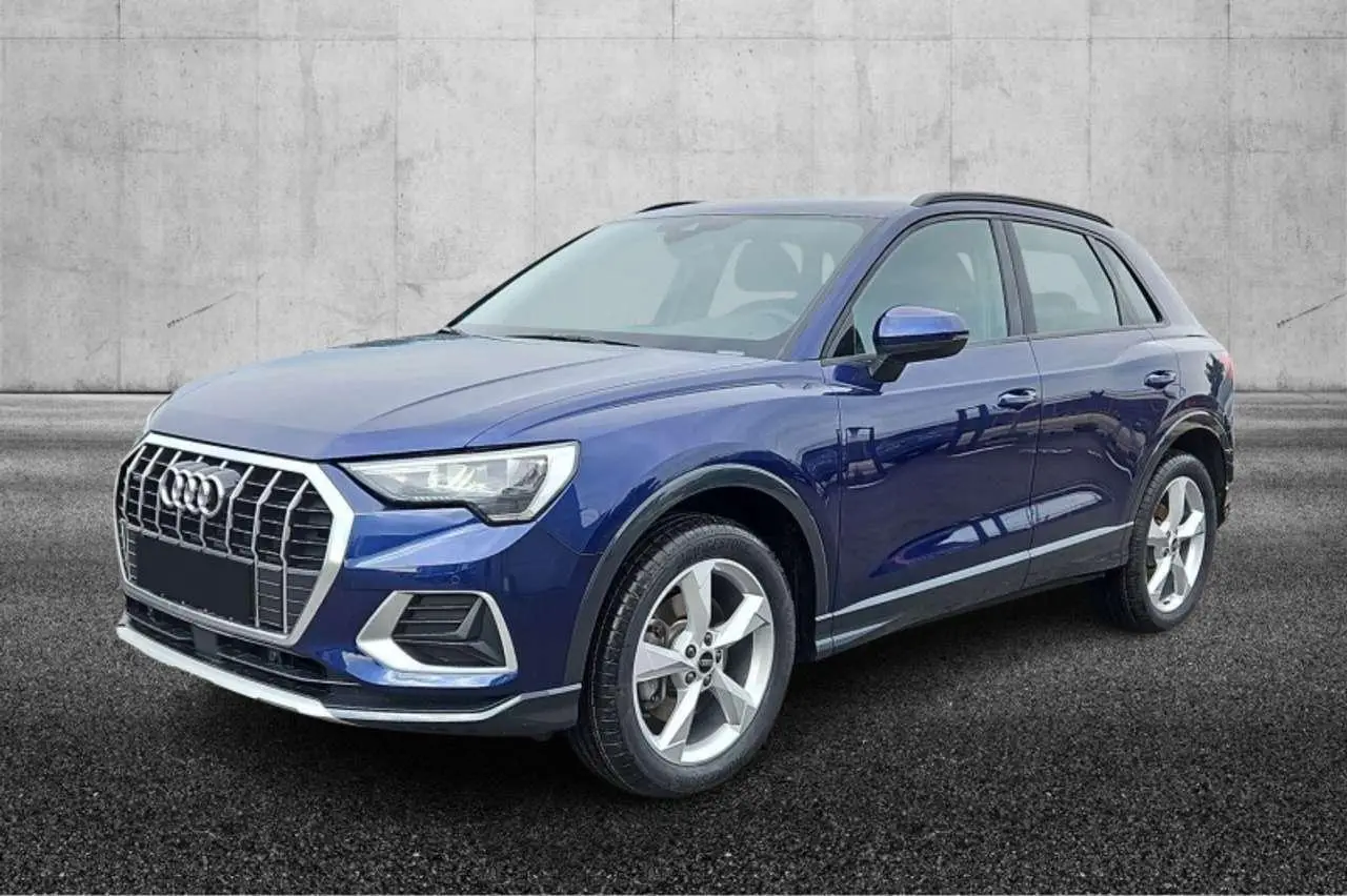 Photo 1 : Audi Q3 2023 Diesel