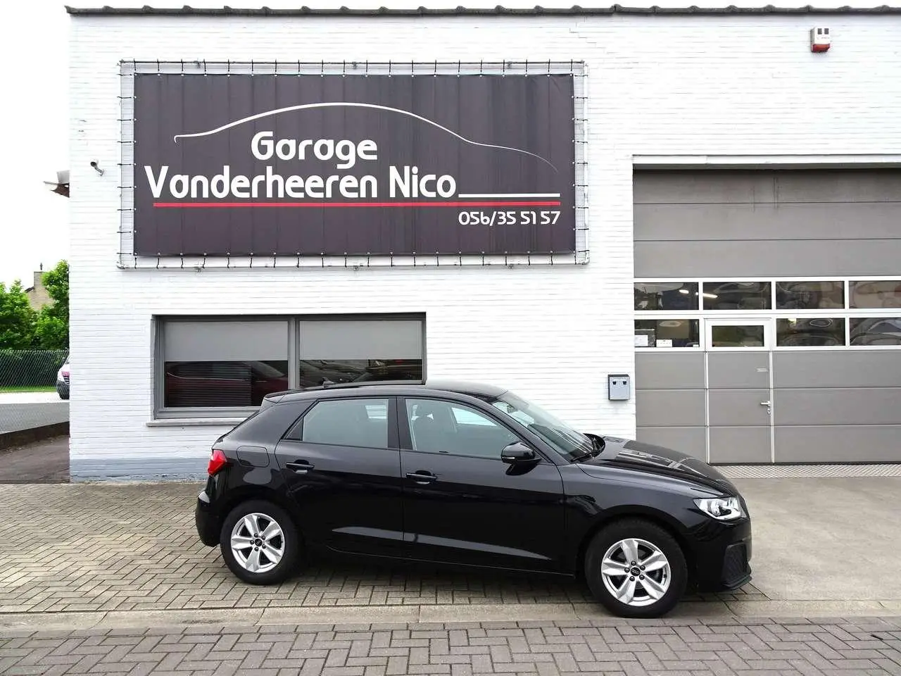 Photo 1 : Audi A1 2022 Petrol