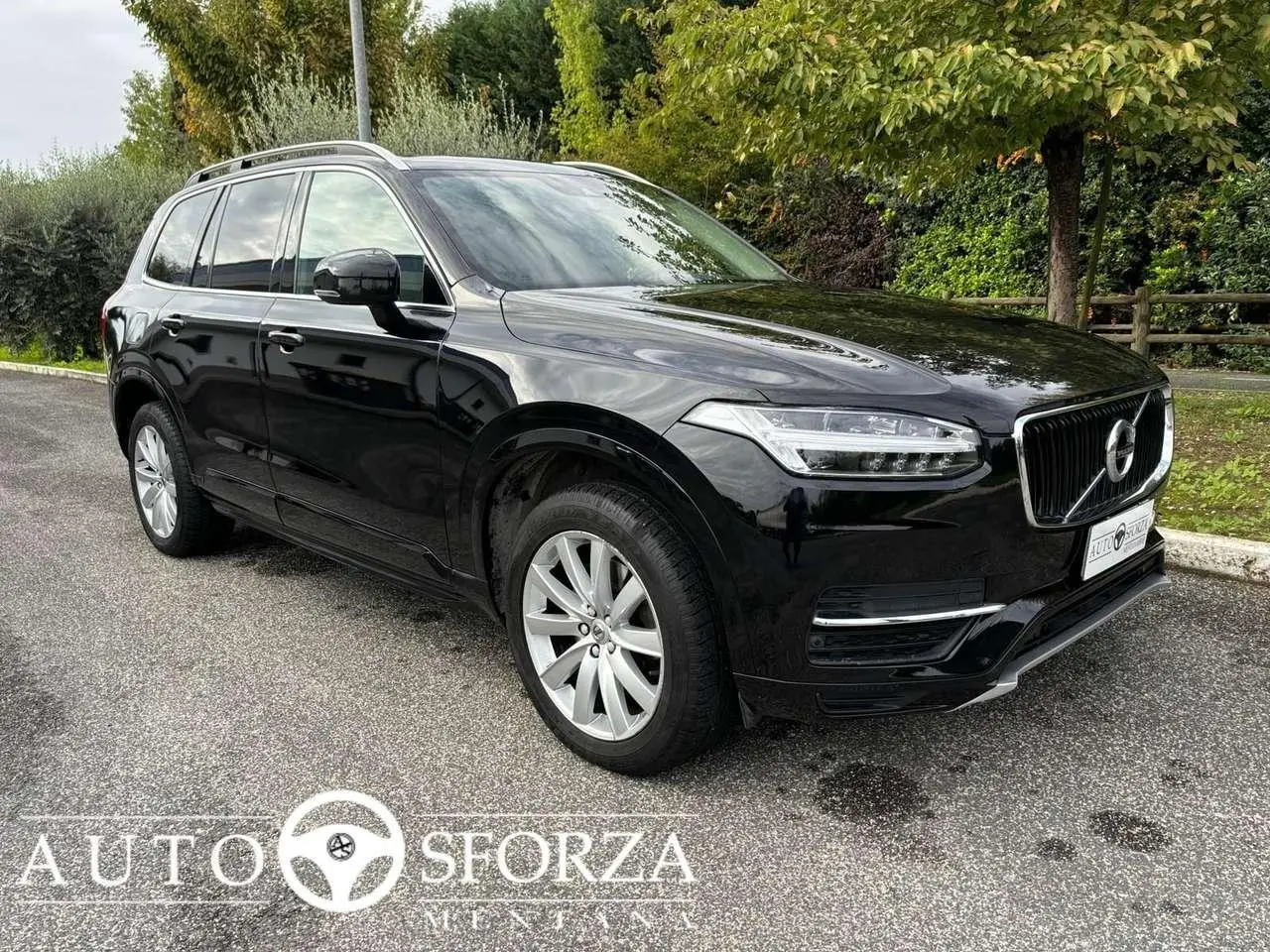 Photo 1 : Volvo Xc90 2018 Diesel