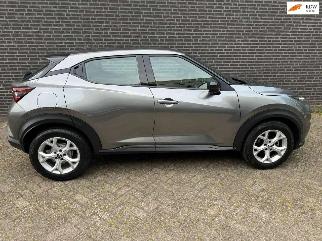 Photo 1 : Nissan Juke 2020 Petrol