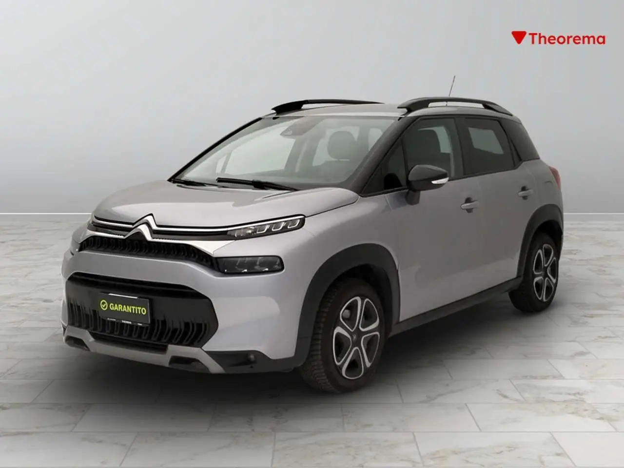 Photo 1 : Citroen C3 Aircross 2022 Essence