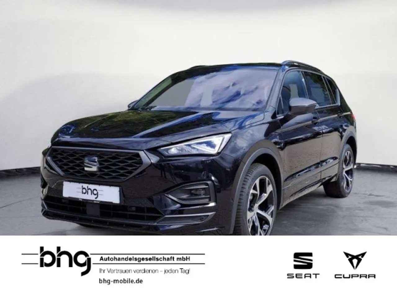 Photo 1 : Seat Tarraco 2024 Diesel