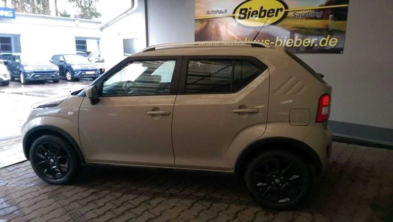 Photo 1 : Suzuki Ignis 2024 Essence