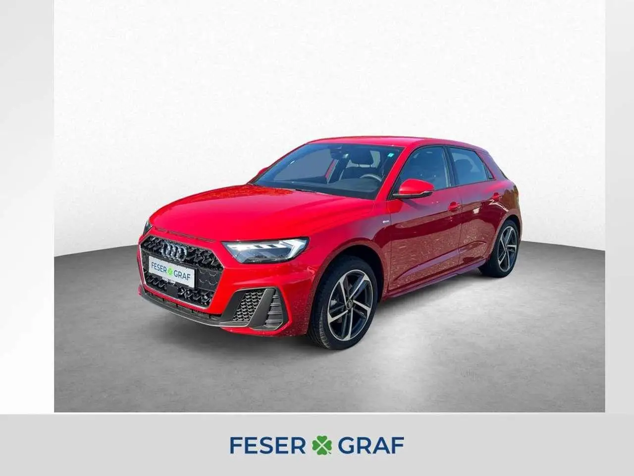 Photo 1 : Audi A1 2024 Essence