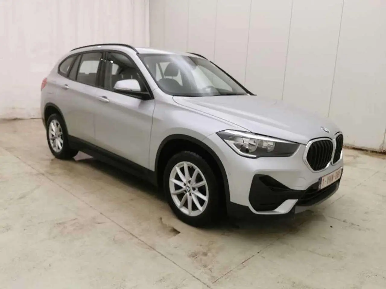 Photo 1 : Bmw X1 2020 Petrol