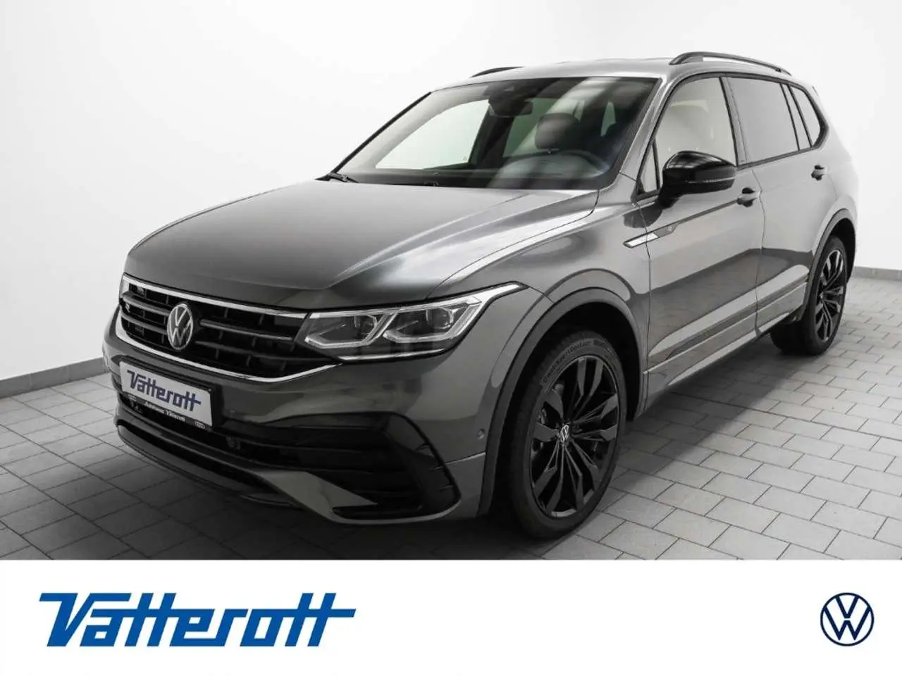 Photo 1 : Volkswagen Tiguan 2024 Essence