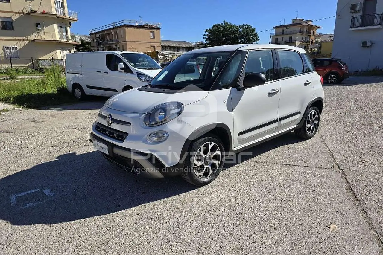 Photo 1 : Fiat 500l 2019 Petrol