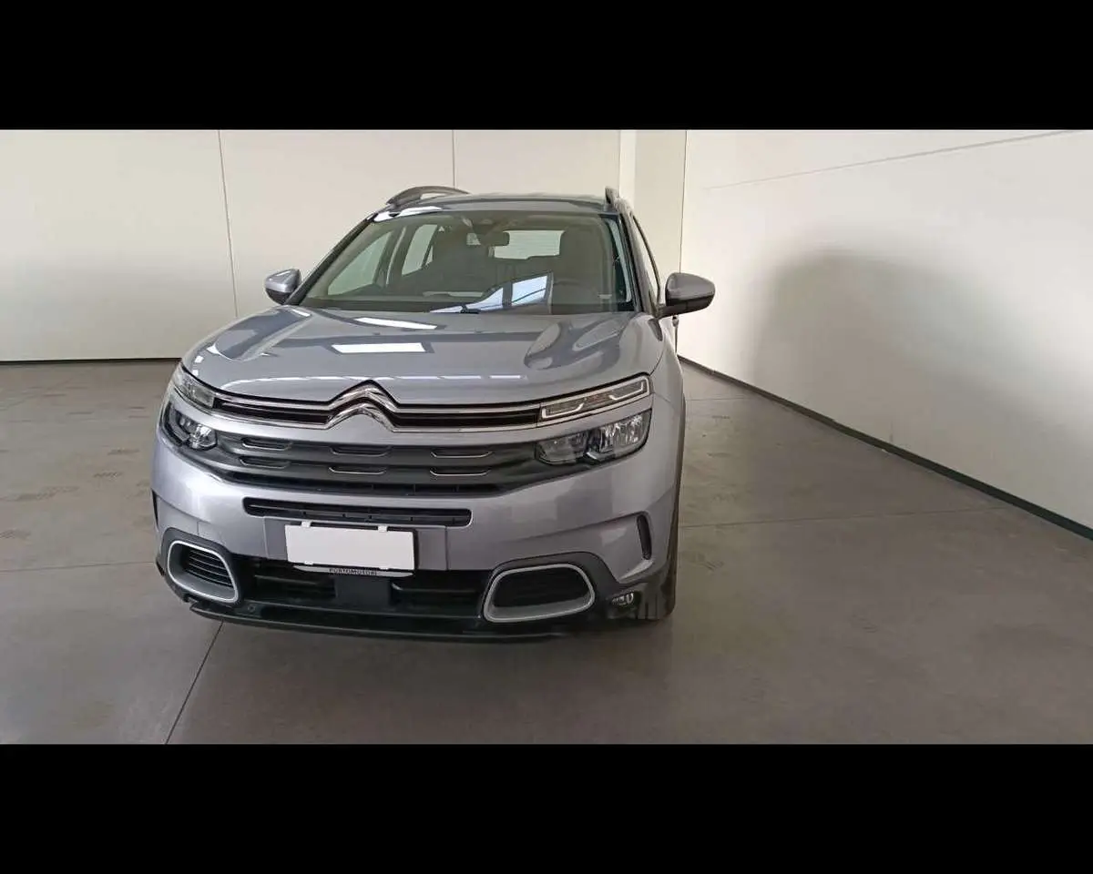 Photo 1 : Citroen C5 Aircross 2019 Petrol