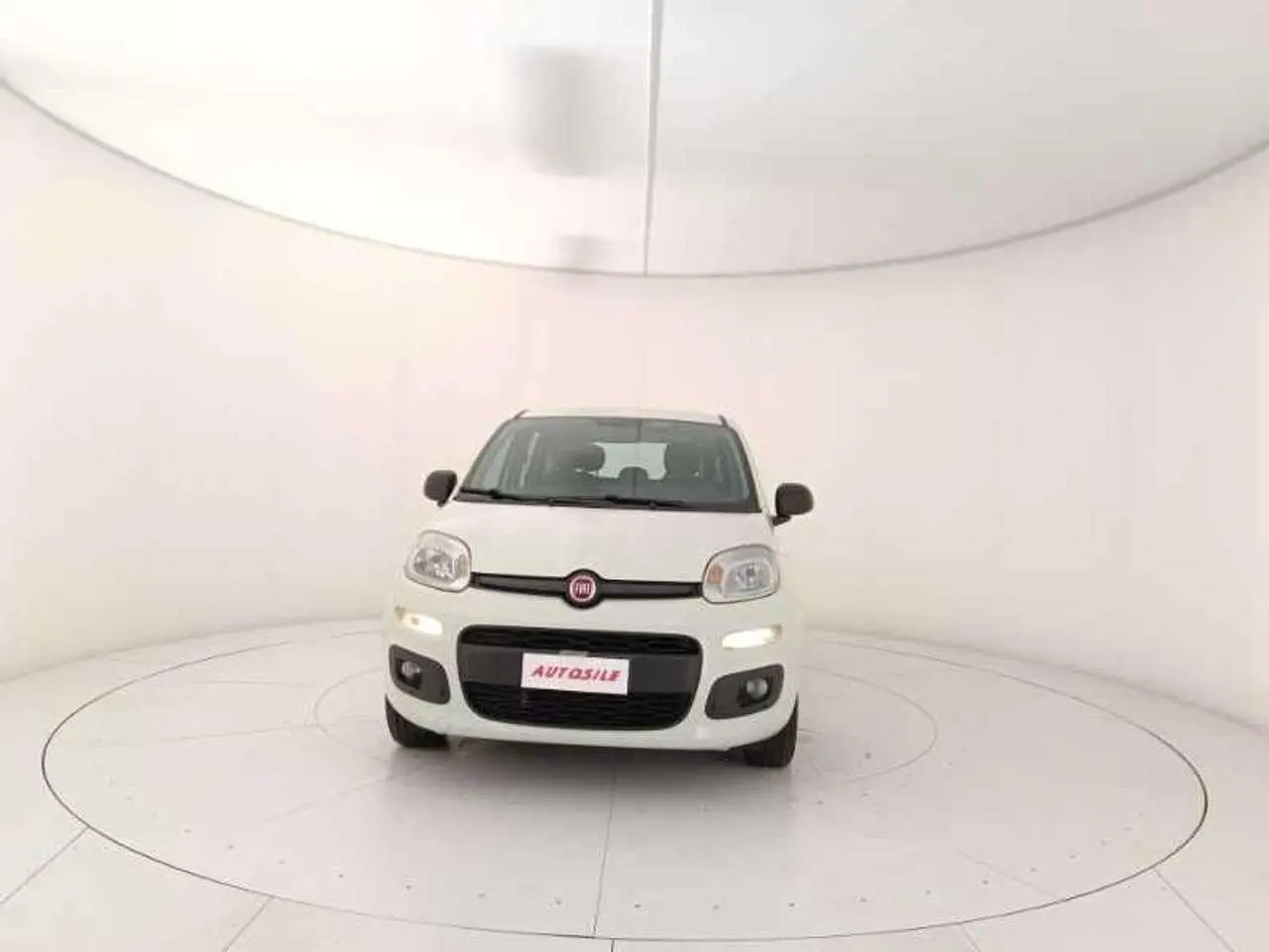 Photo 1 : Fiat Panda 2019 Petrol