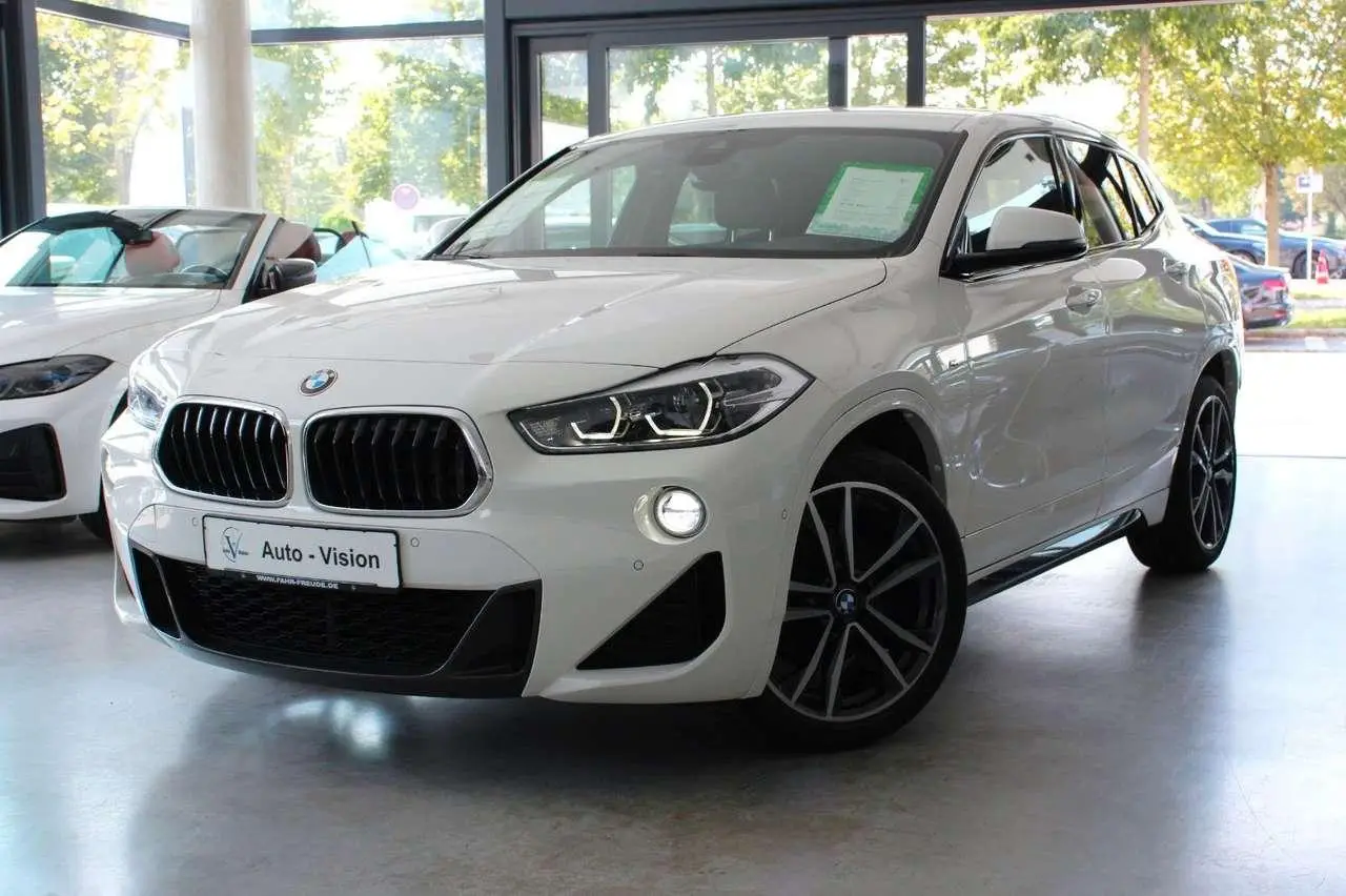 Photo 1 : Bmw X2 2019 Petrol