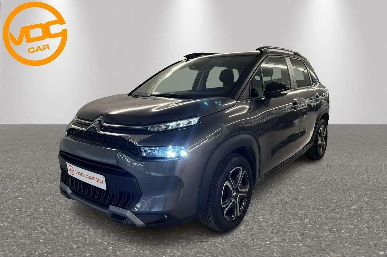 Photo 1 : Citroen C3 Aircross 2022 Essence