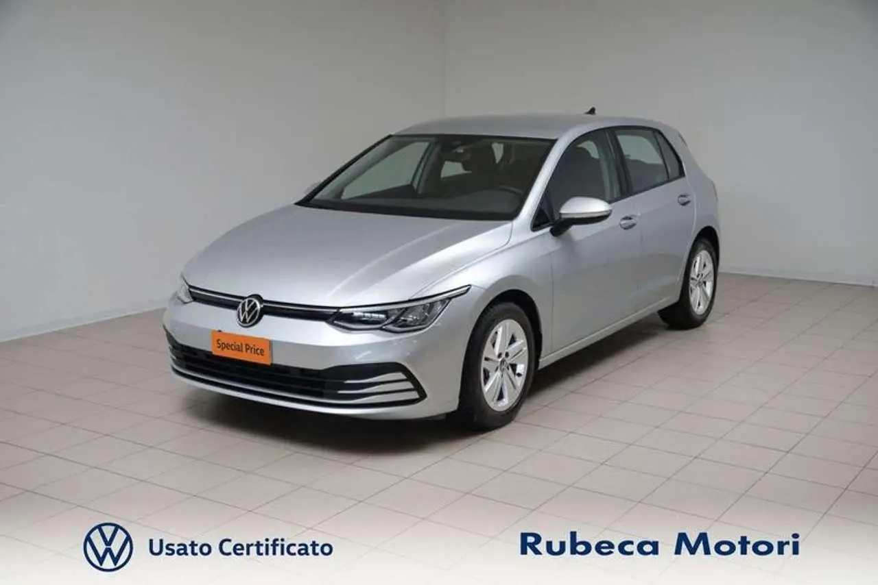 Photo 1 : Volkswagen Golf 2020 Diesel