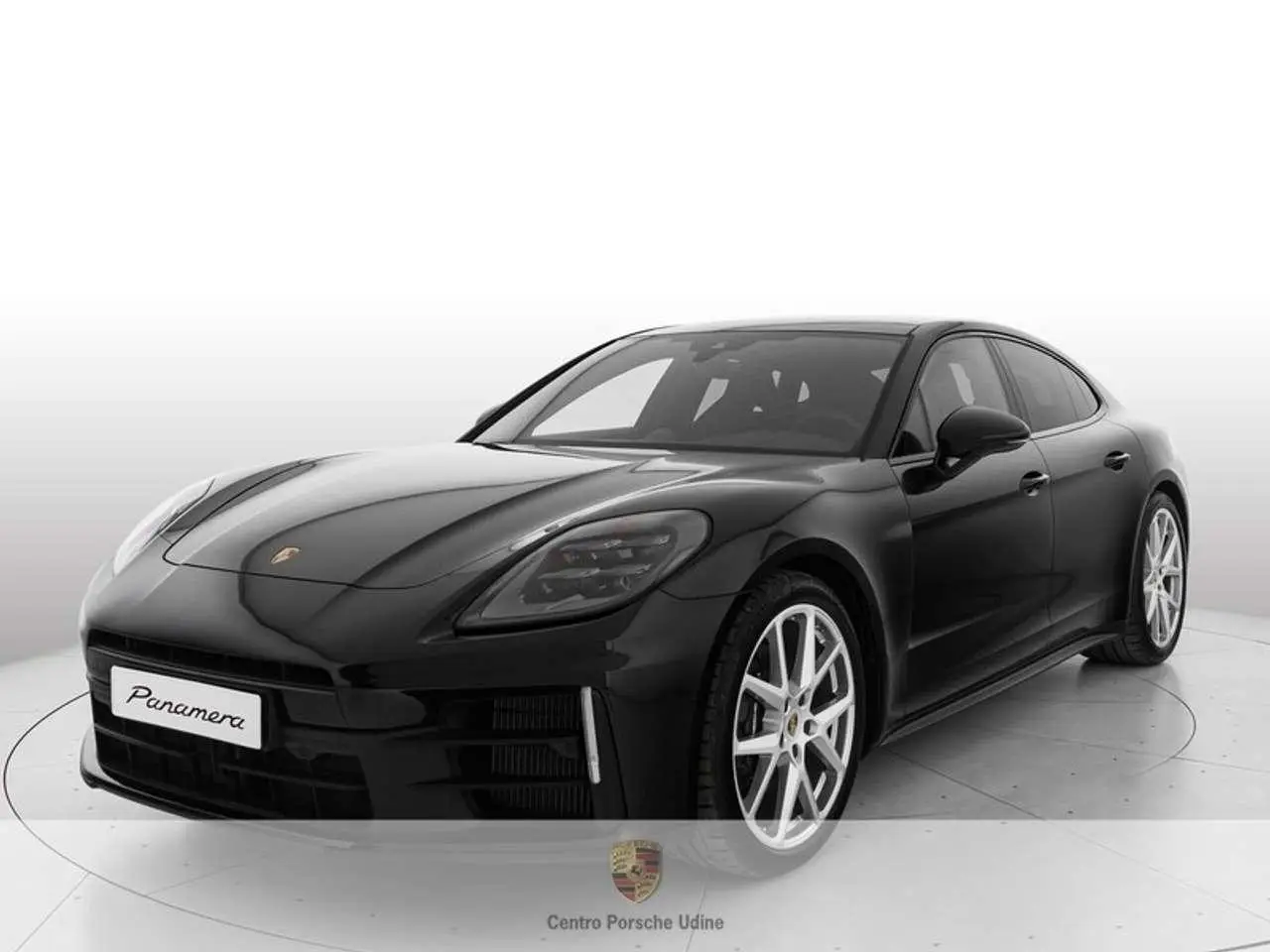 Photo 1 : Porsche Panamera 2024 Essence