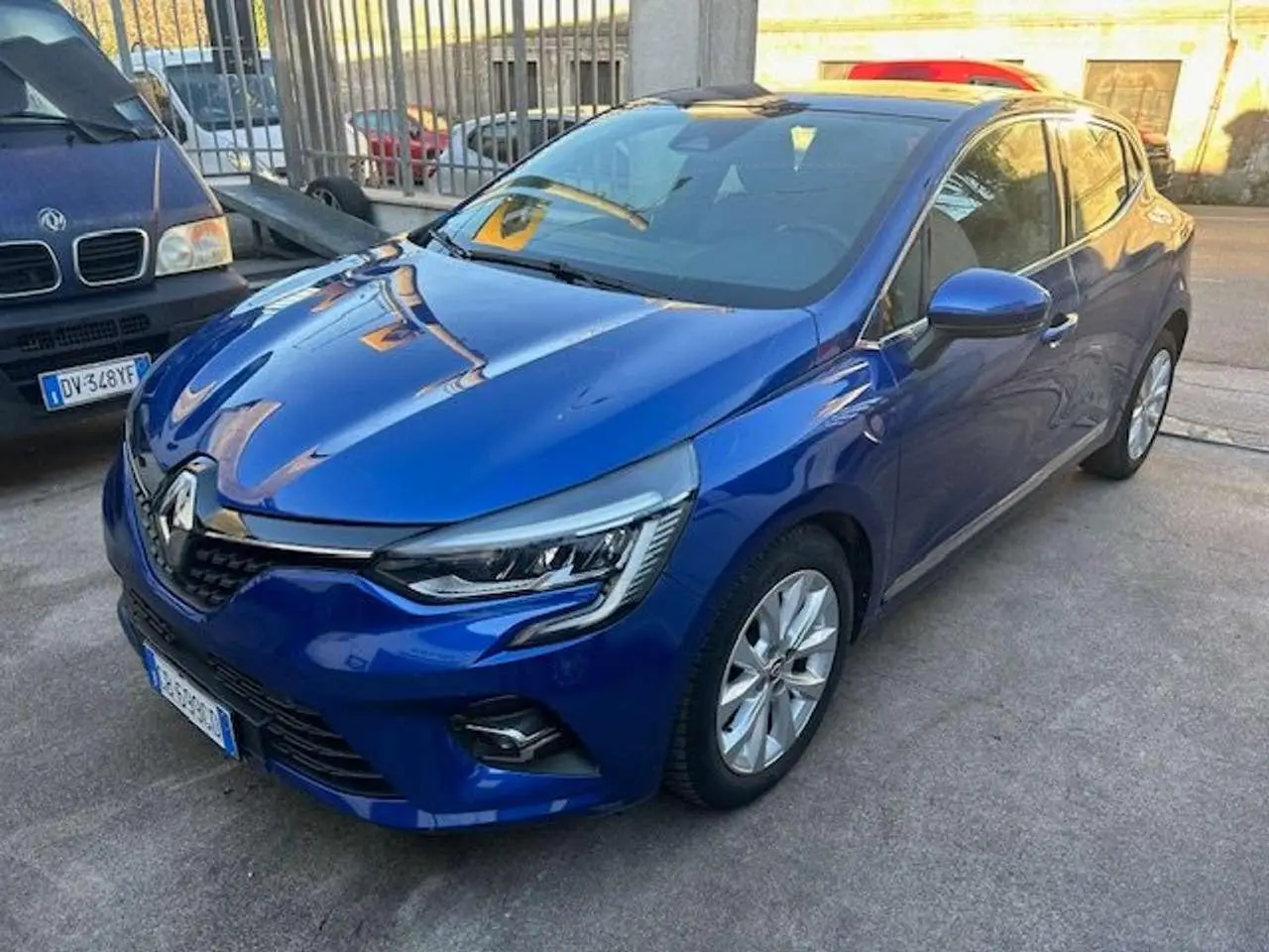 Photo 1 : Renault Clio 2020 Essence