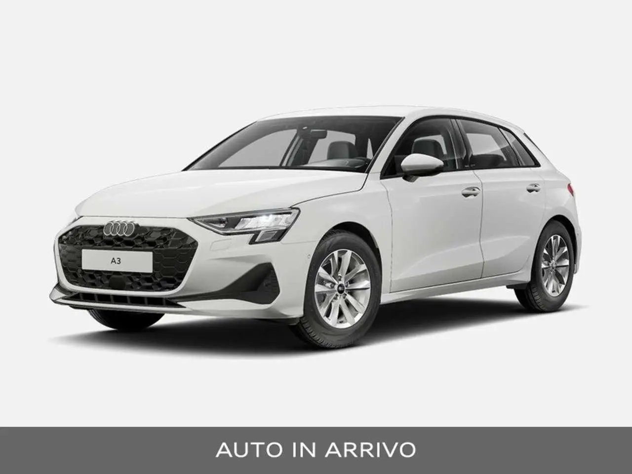 Photo 1 : Audi A3 2024 Petrol