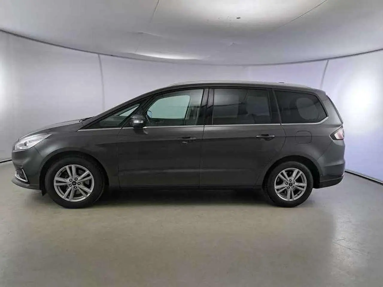 Photo 1 : Ford Galaxy 2020 Diesel