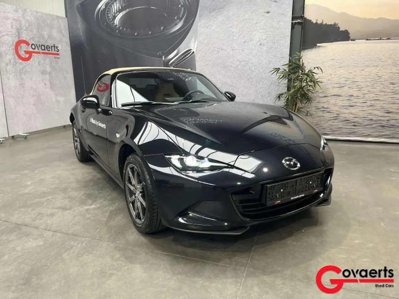 Photo 1 : Mazda Mx-5 2024 Petrol