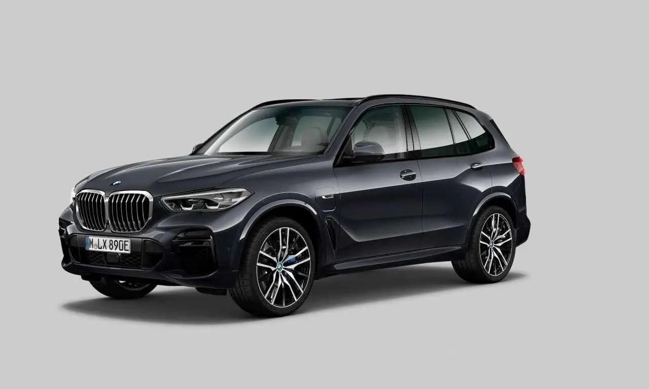 Photo 1 : Bmw X5 2022 Hybrid