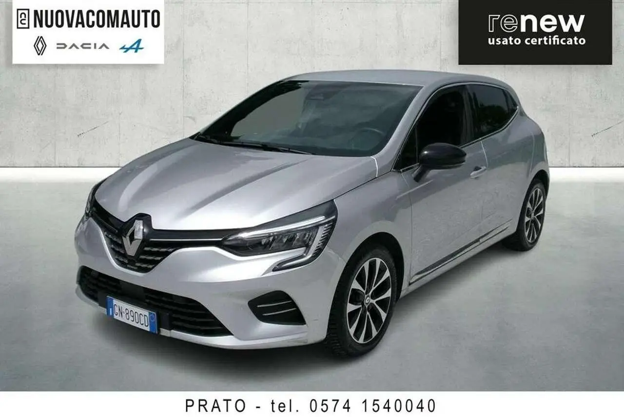 Photo 1 : Renault Clio 2023 Essence