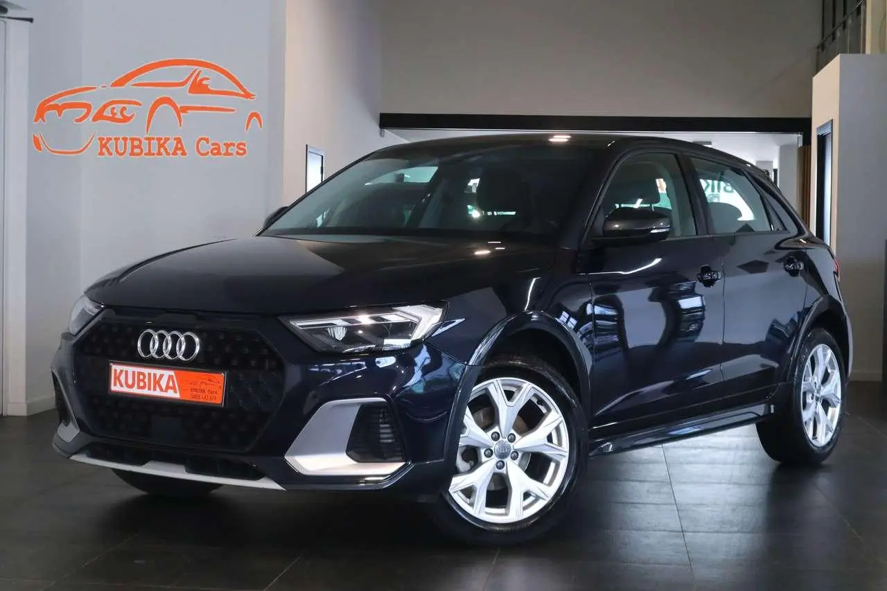 Photo 1 : Audi A1 2020 Petrol