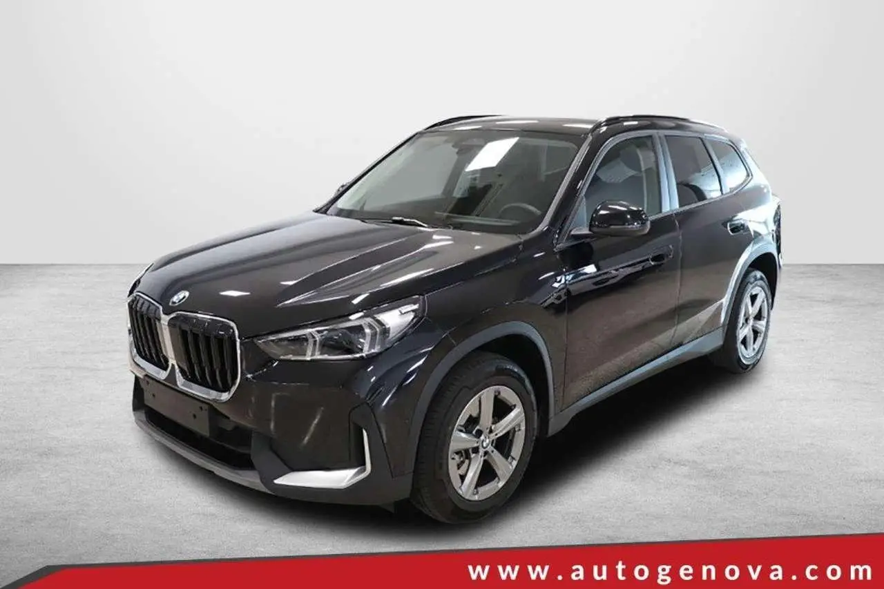 Photo 1 : Bmw X1 2023 Diesel