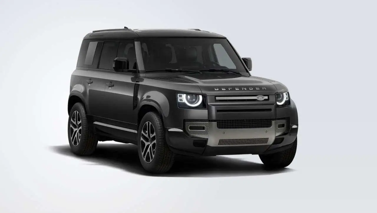 Photo 1 : Land Rover Defender 2024 Diesel