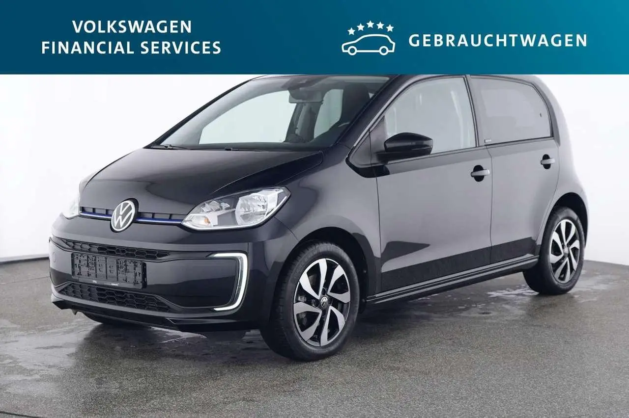 Photo 1 : Volkswagen Up! 2021 Electric