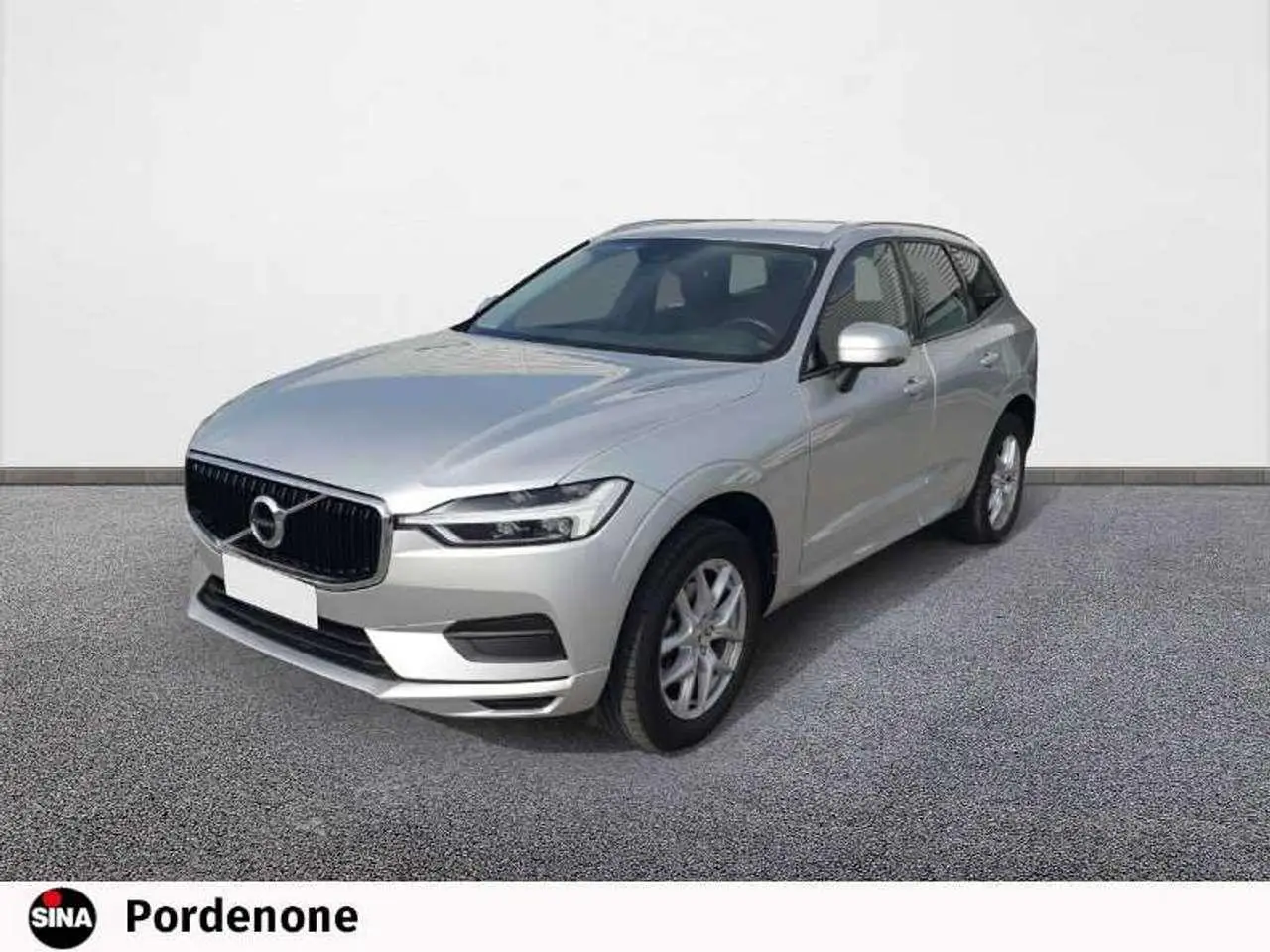 Photo 1 : Volvo Xc60 2019 Diesel