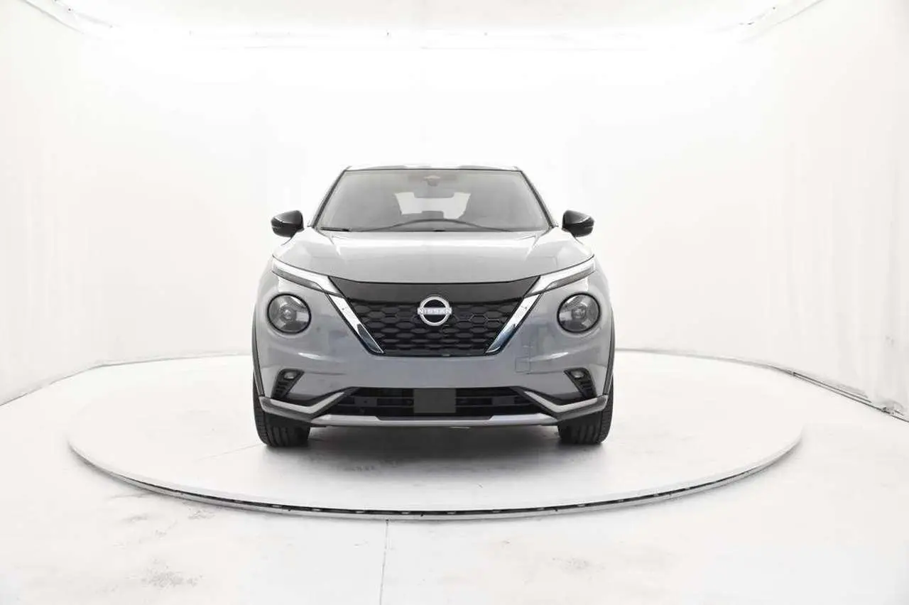 Photo 1 : Nissan Juke 2024 Hybride