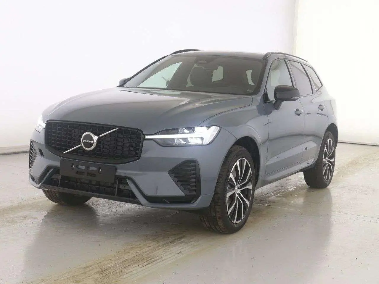 Photo 1 : Volvo Xc60 2024 Essence