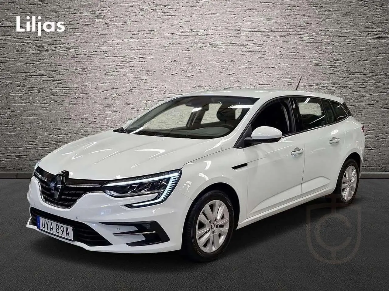 Photo 1 : Renault Megane 2023 Essence