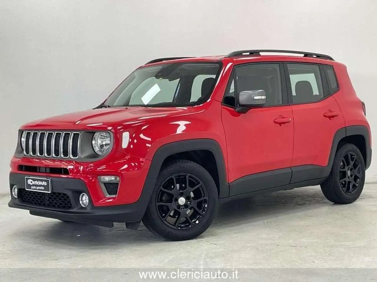 Photo 1 : Jeep Renegade 2021 Essence