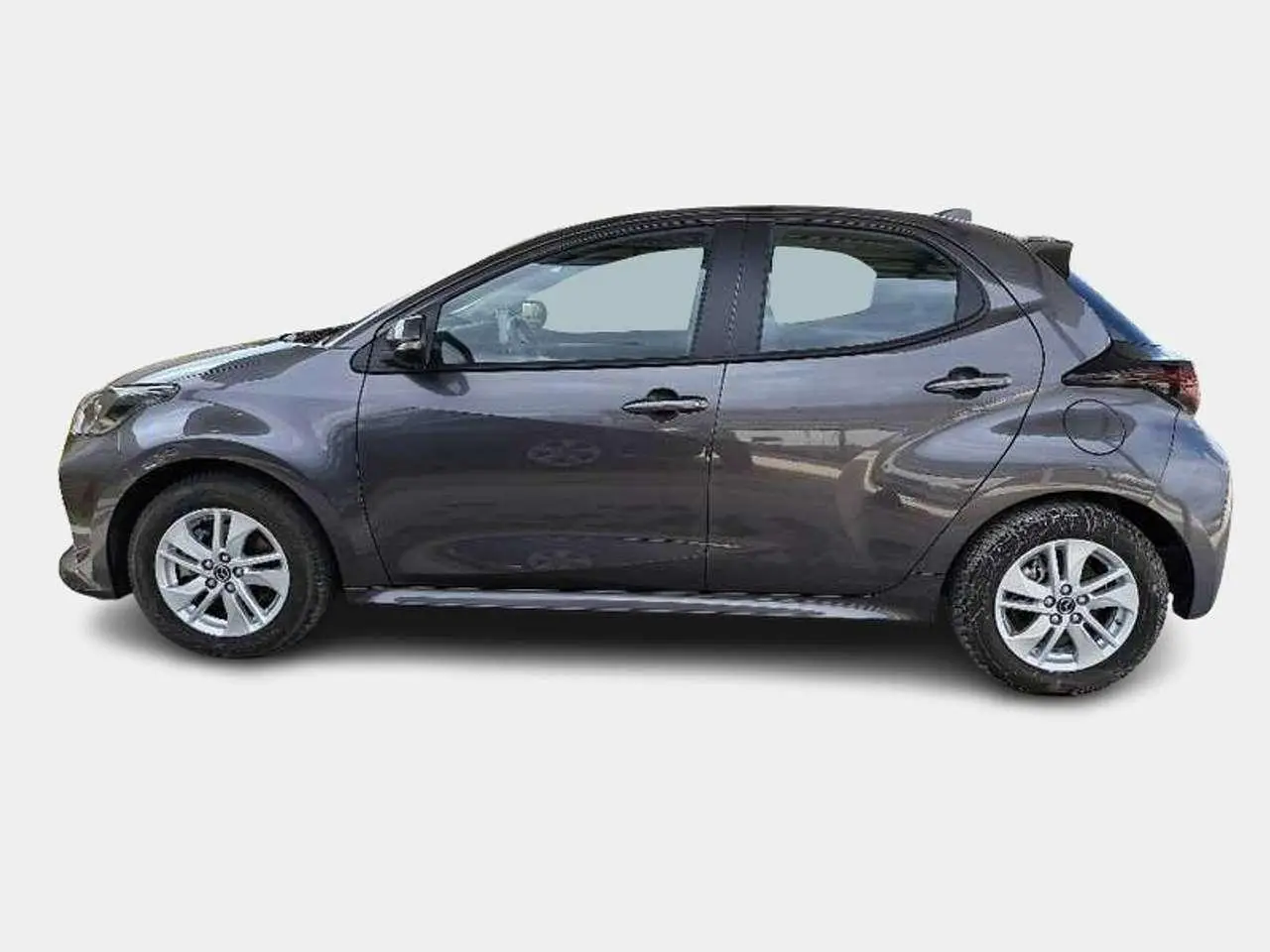 Photo 1 : Mazda 2 2023 Hybrid