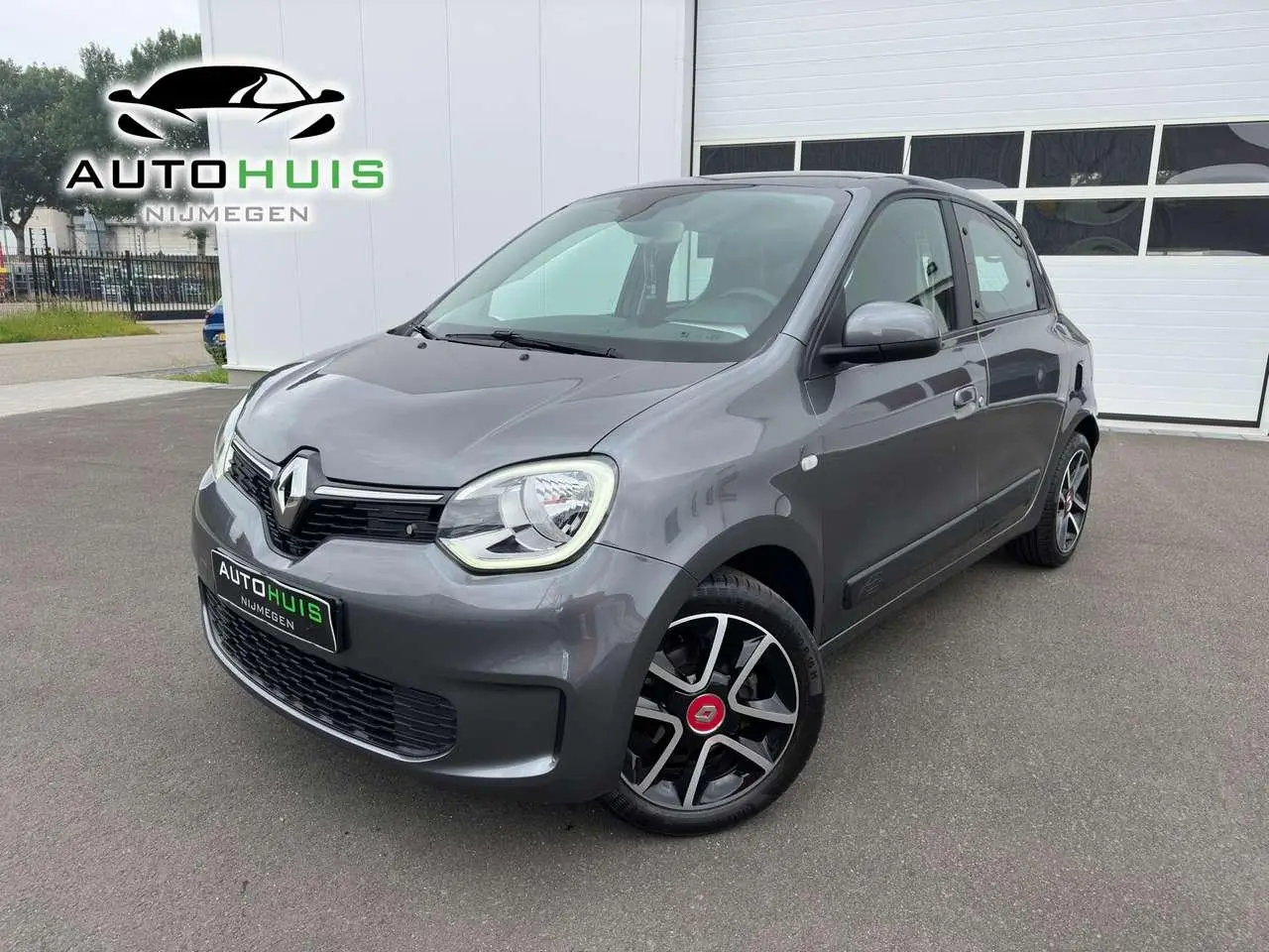 Photo 1 : Renault Twingo 2020 Petrol