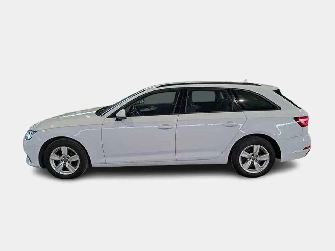 Photo 1 : Audi A4 2019 Diesel