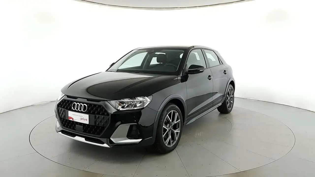 Photo 1 : Audi A1 2021 Petrol