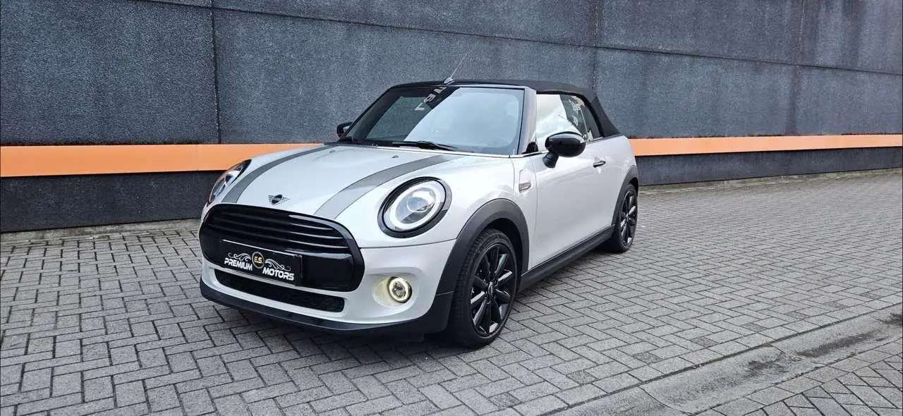 Photo 1 : Mini Cooper 2020 Petrol