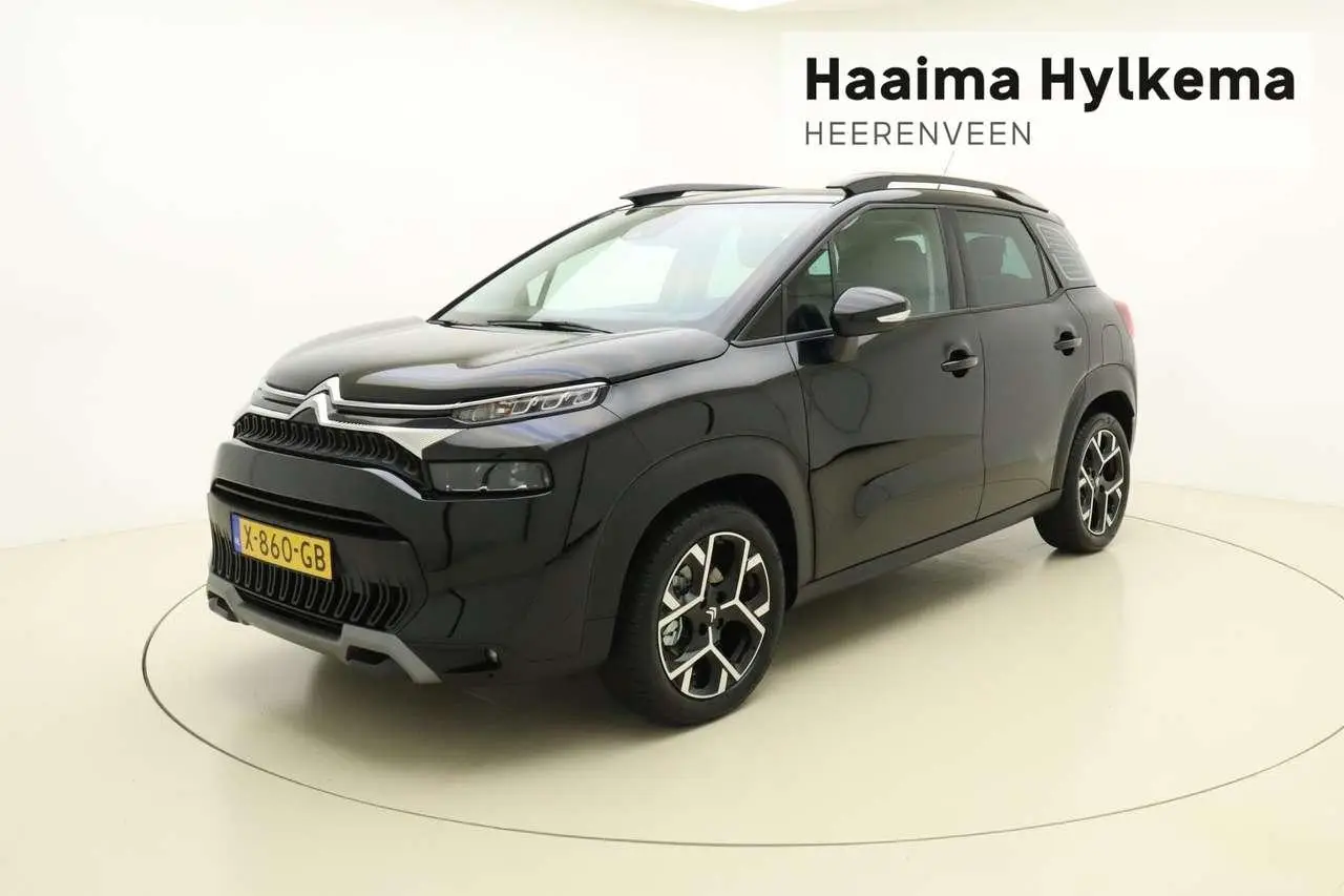 Photo 1 : Citroen C3 Aircross 2023 Essence