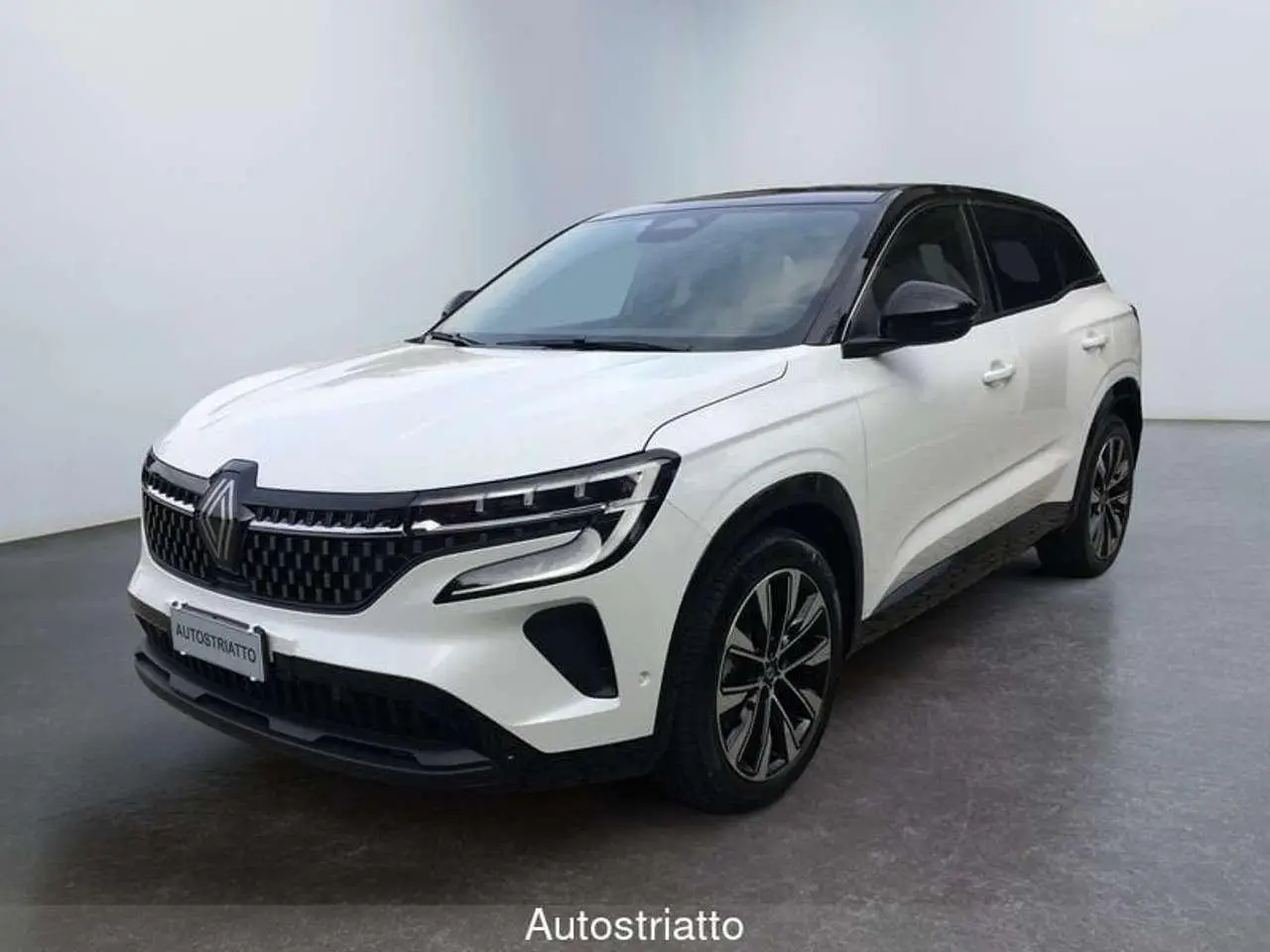 Photo 1 : Renault Austral 2023 Hybride