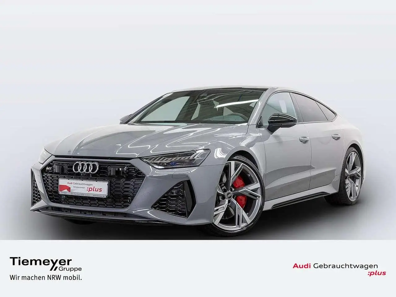 Photo 1 : Audi Rs7 2023 Petrol