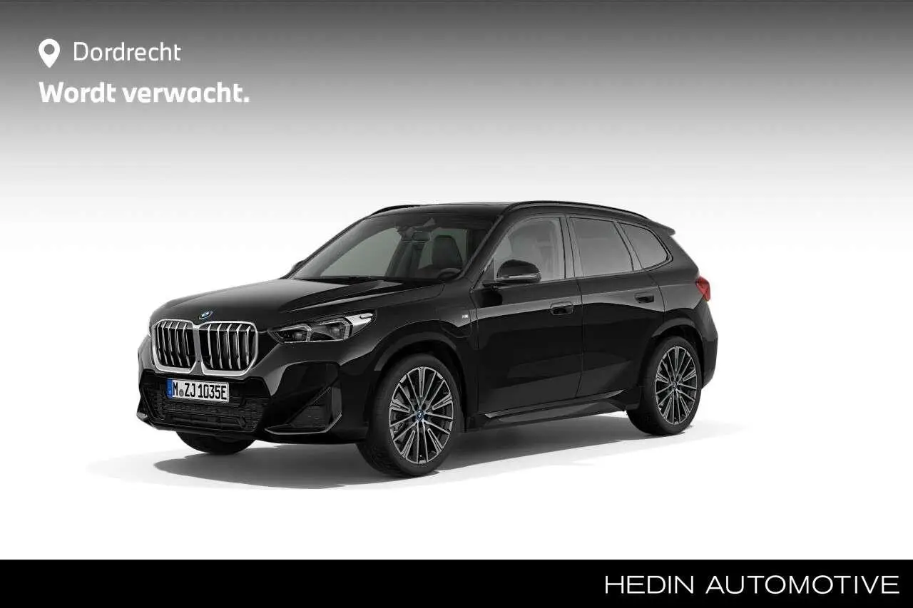 Photo 1 : Bmw X1 2024 Hybrid