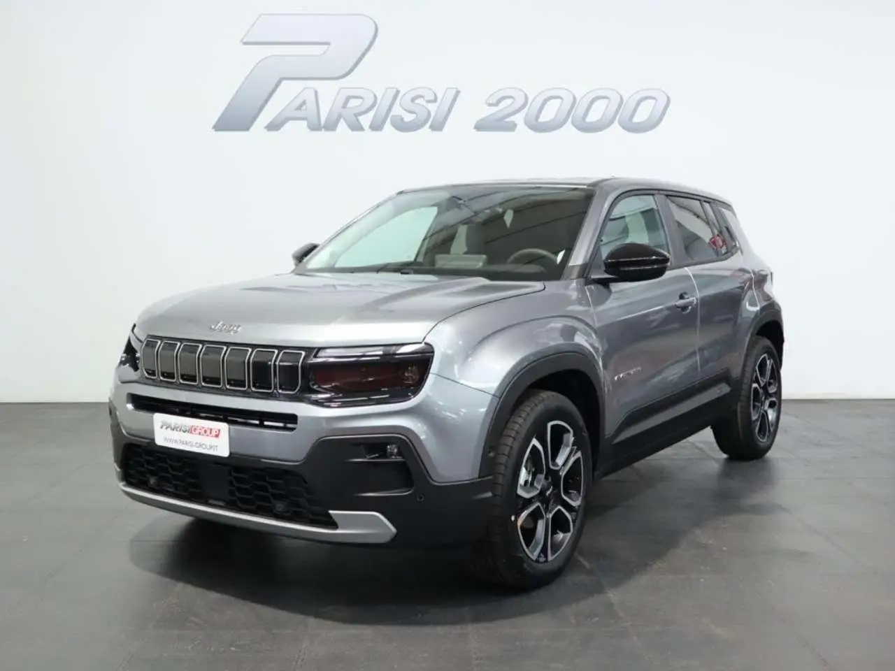 Photo 1 : Jeep Avenger 2024 Essence