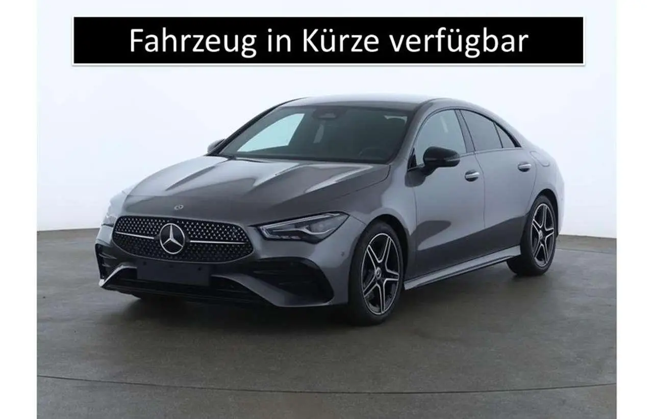 Photo 1 : Mercedes-benz Classe Cla 2023 Petrol